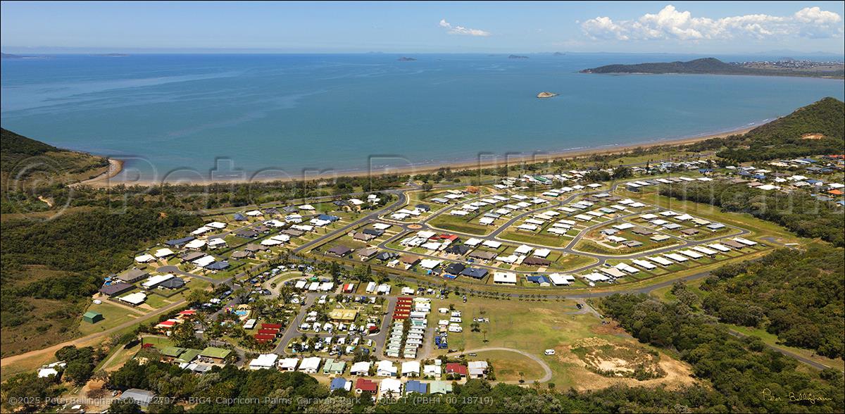 Peter Bellingham Photography BIG4 Capricorn Palms Caravan Park - QLD T (PBH4 00 18719)